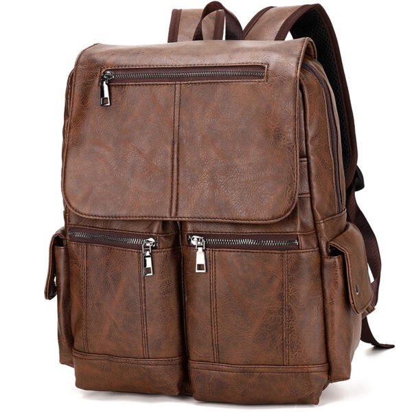 Timeless Traveller Backpack