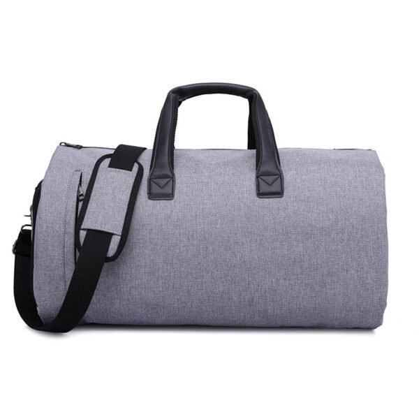 Classy Suit Carry-on Bag